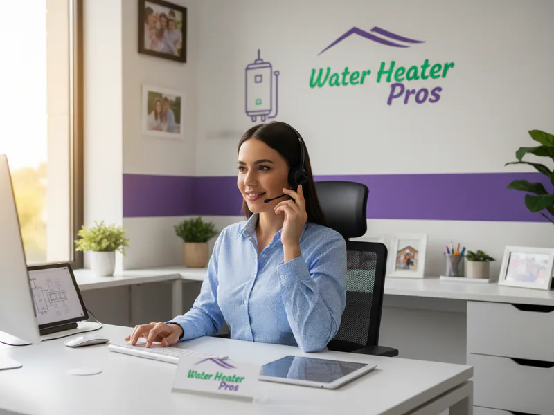 Water Heater Repair  in Avenal  FAQ